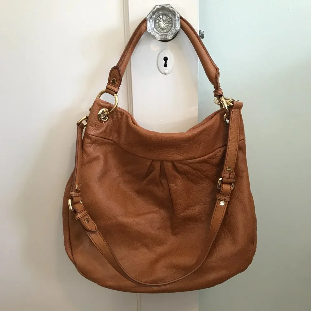 Marc by Marc Jacobs | Classic Q Hillier Hobo